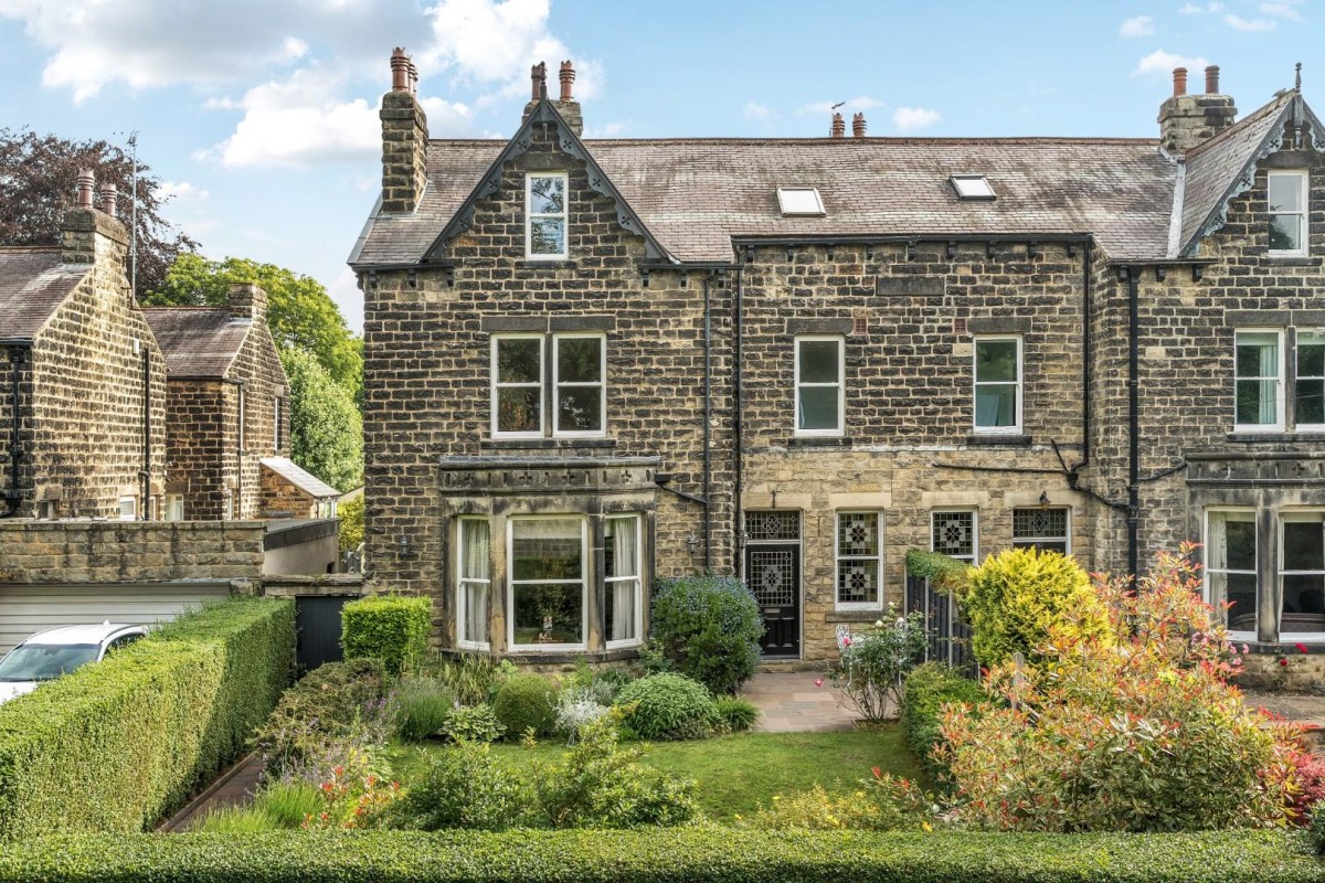 Spofforth Hill, Wetherby