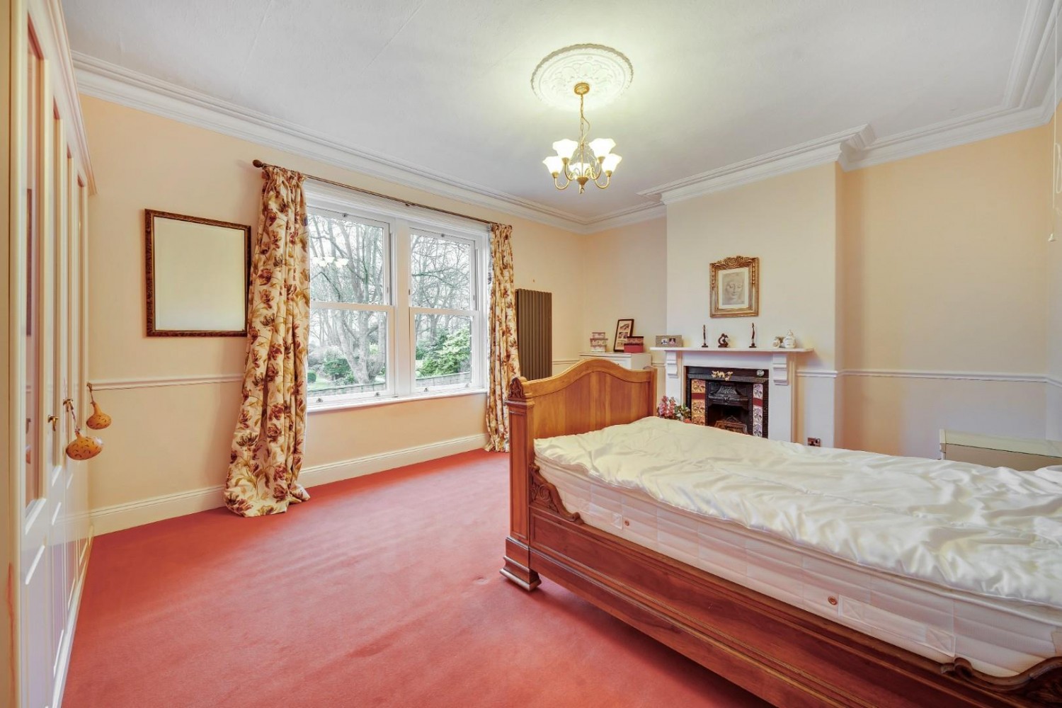 Spofforth Hill, Wetherby