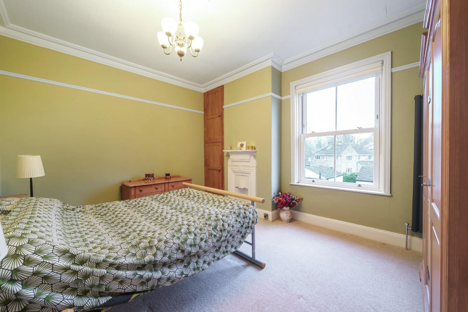 Spofforth Hill, Wetherby