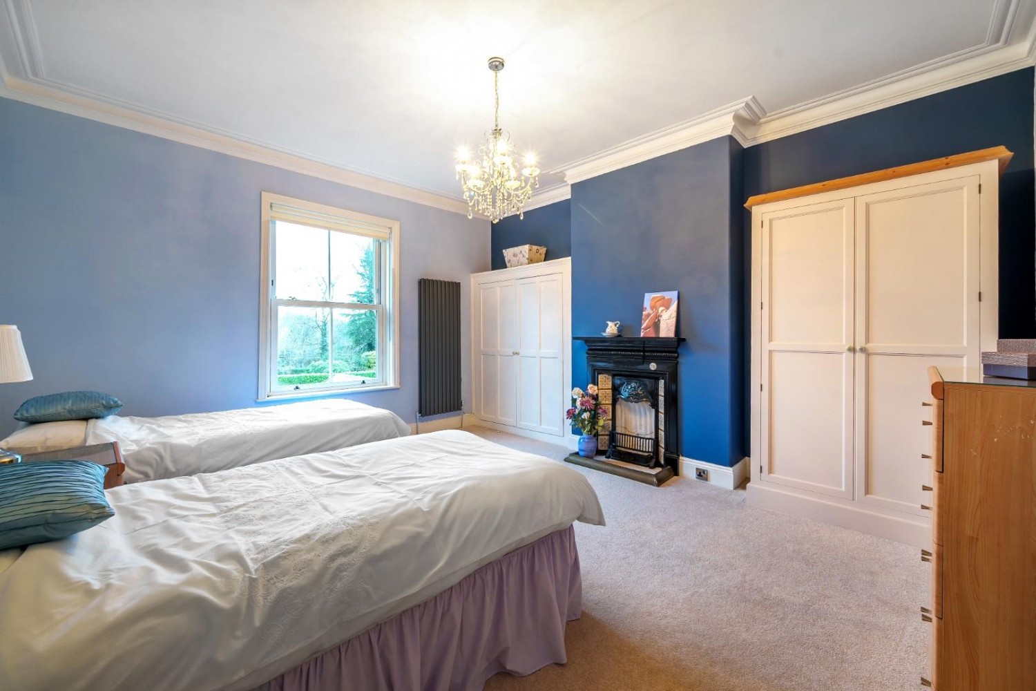Spofforth Hill, Wetherby