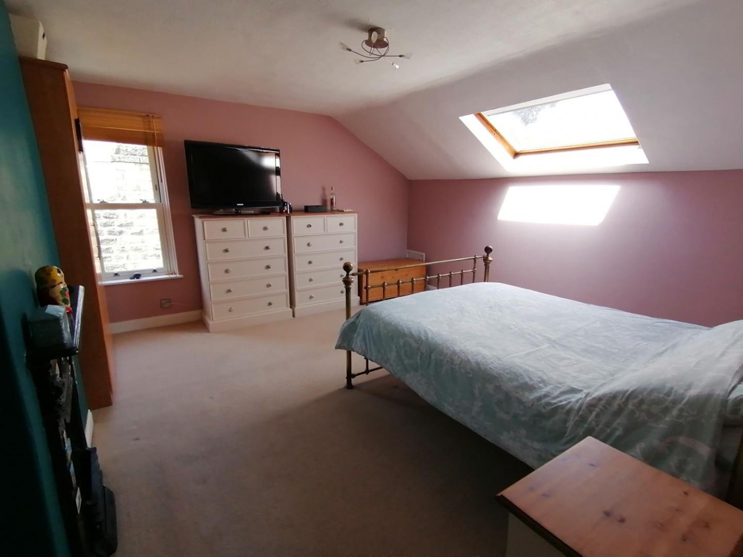 Spofforth Hill, Wetherby