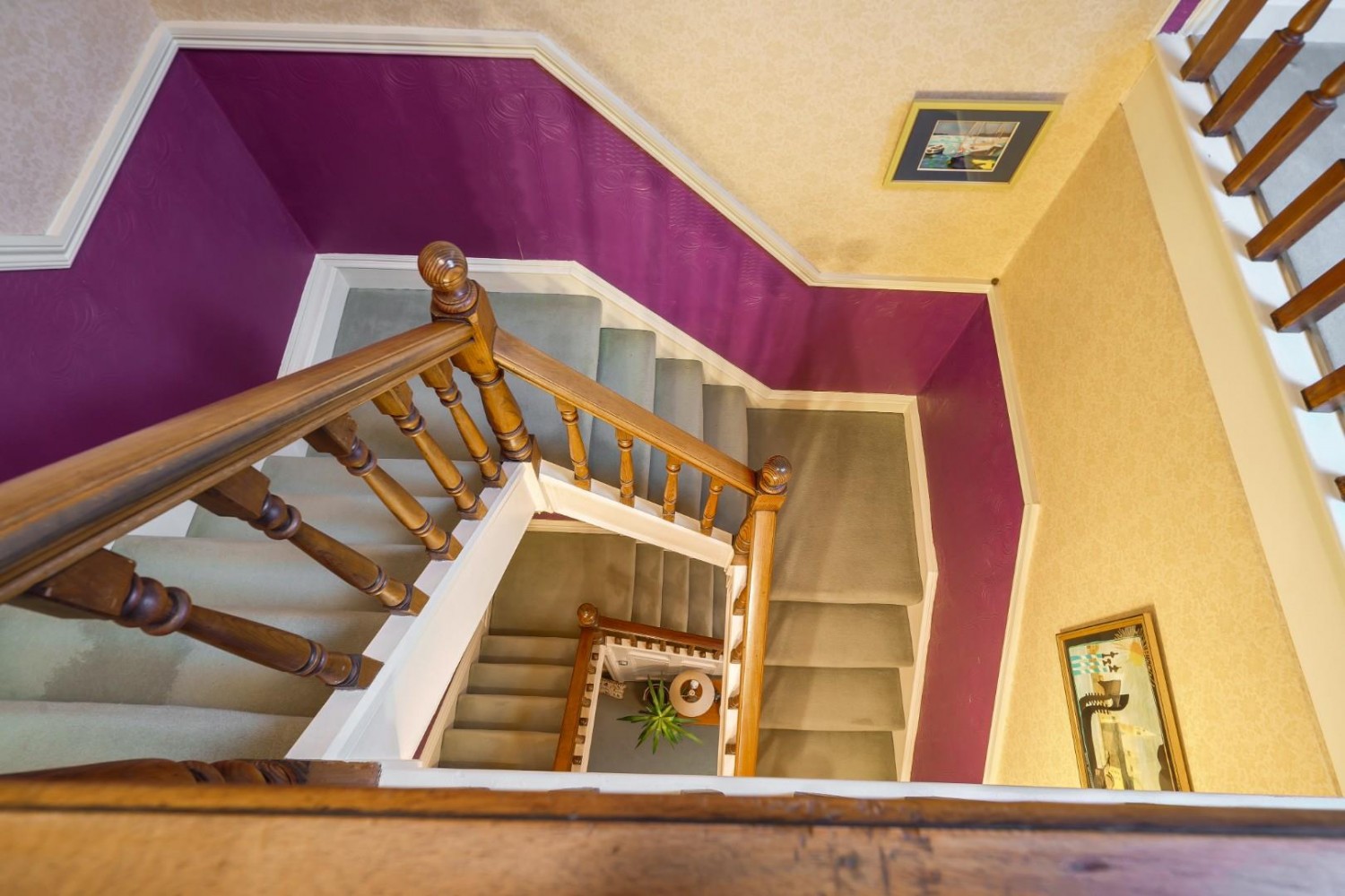 Spofforth Hill, Wetherby