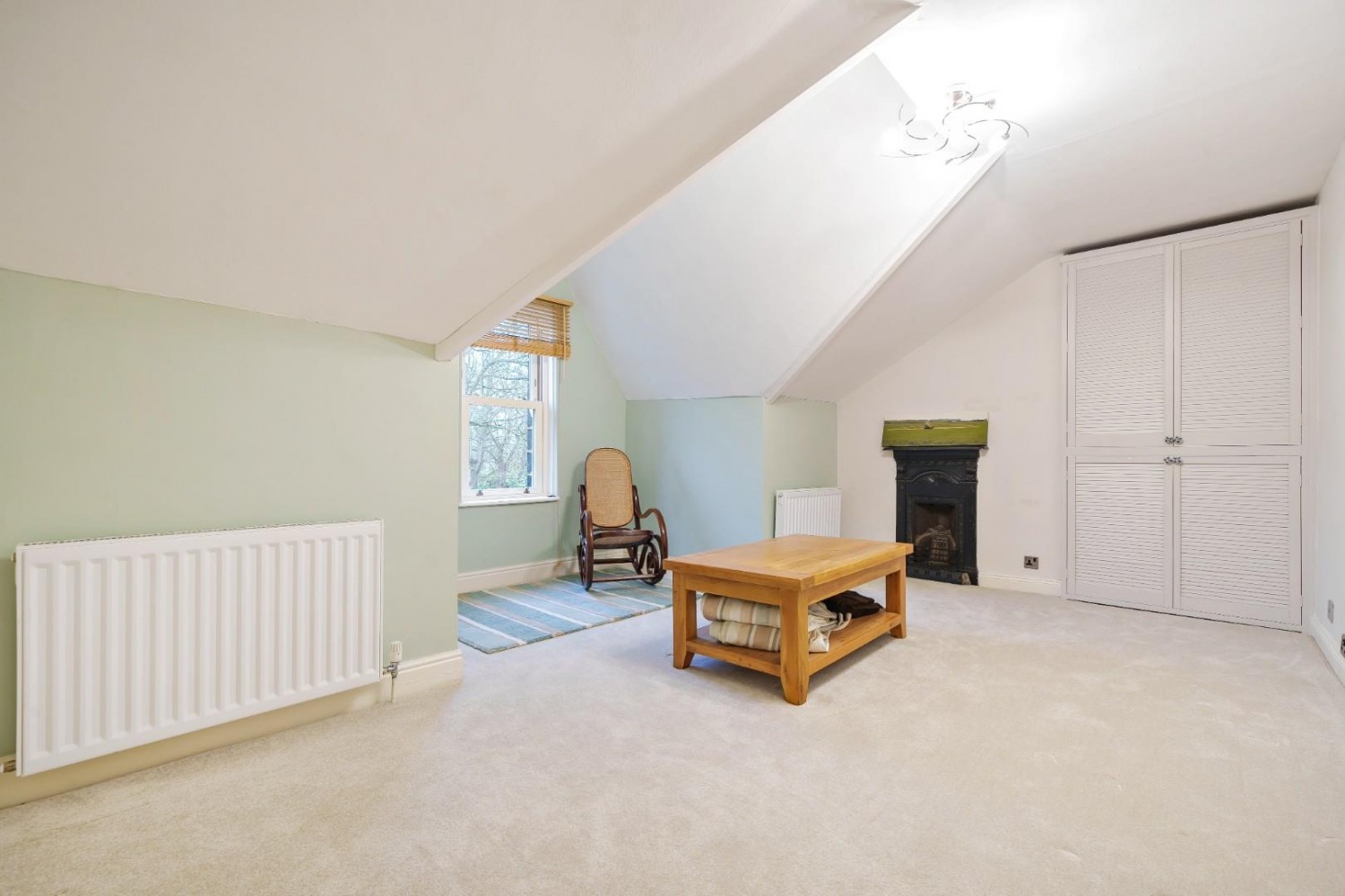 Spofforth Hill, Wetherby