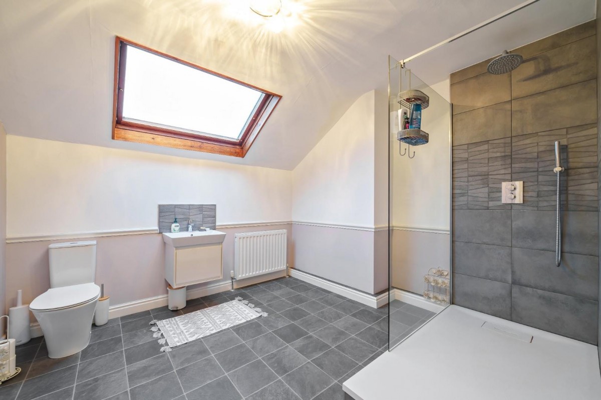 Spofforth Hill, Wetherby