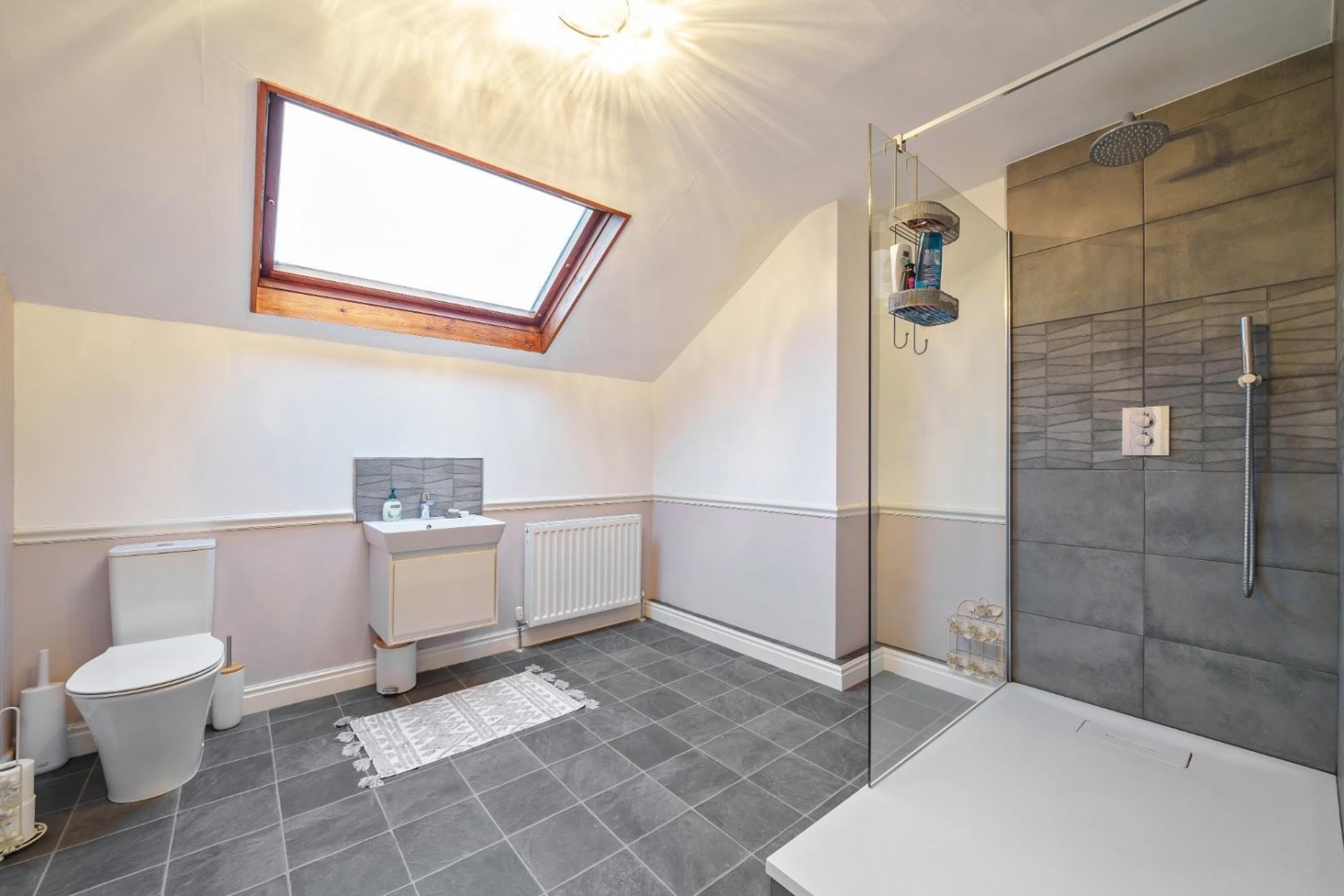 Spofforth Hill, Wetherby