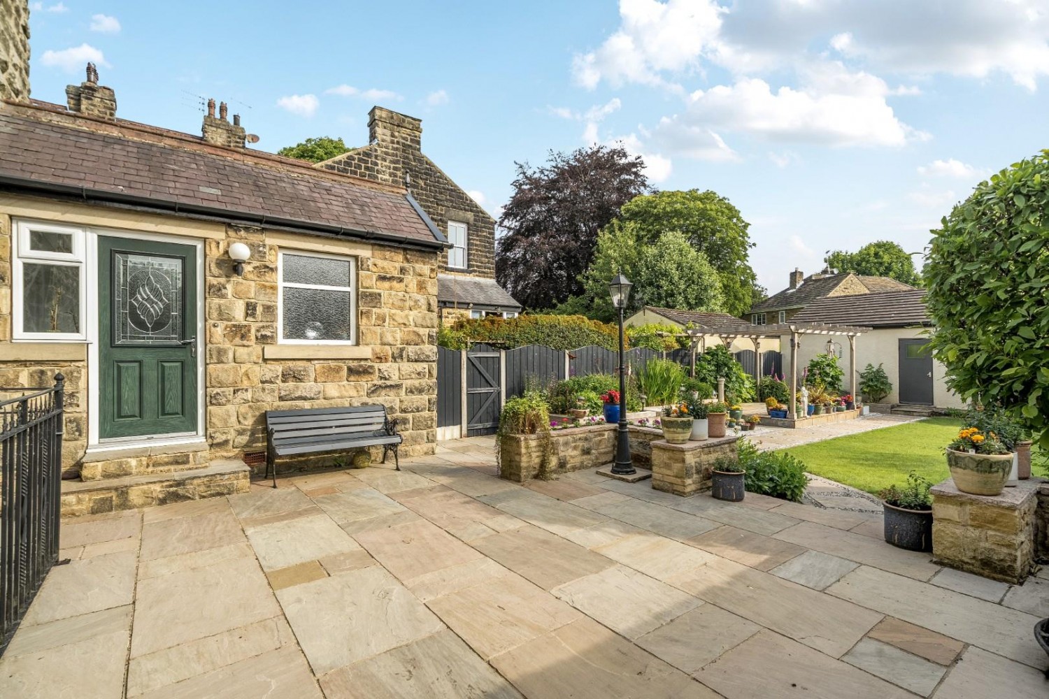Spofforth Hill, Wetherby