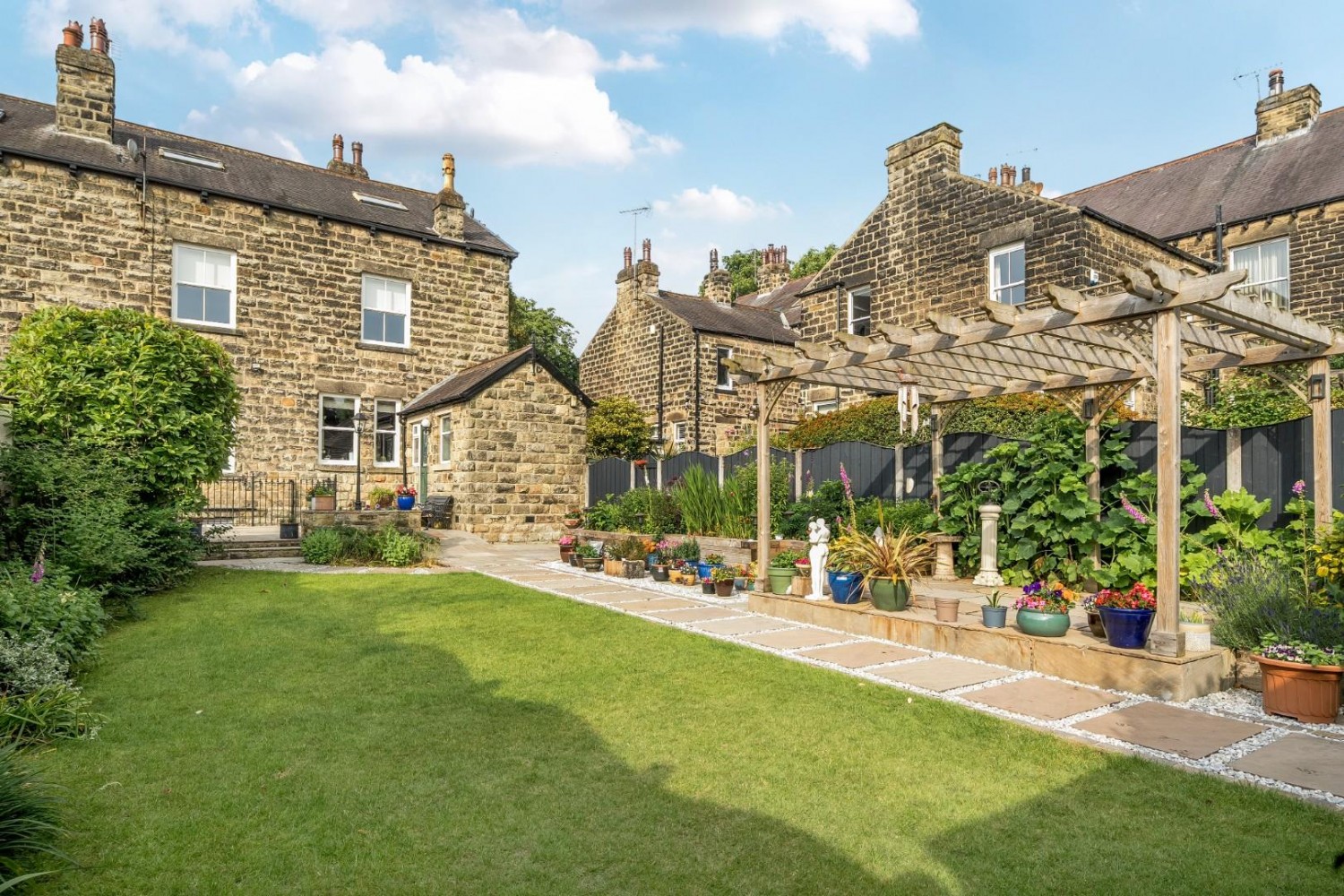 Spofforth Hill, Wetherby