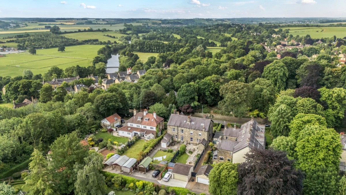 Spofforth Hill, Wetherby
