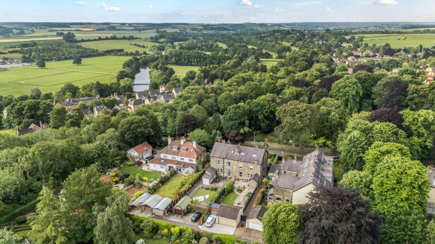 Spofforth Hill, Wetherby