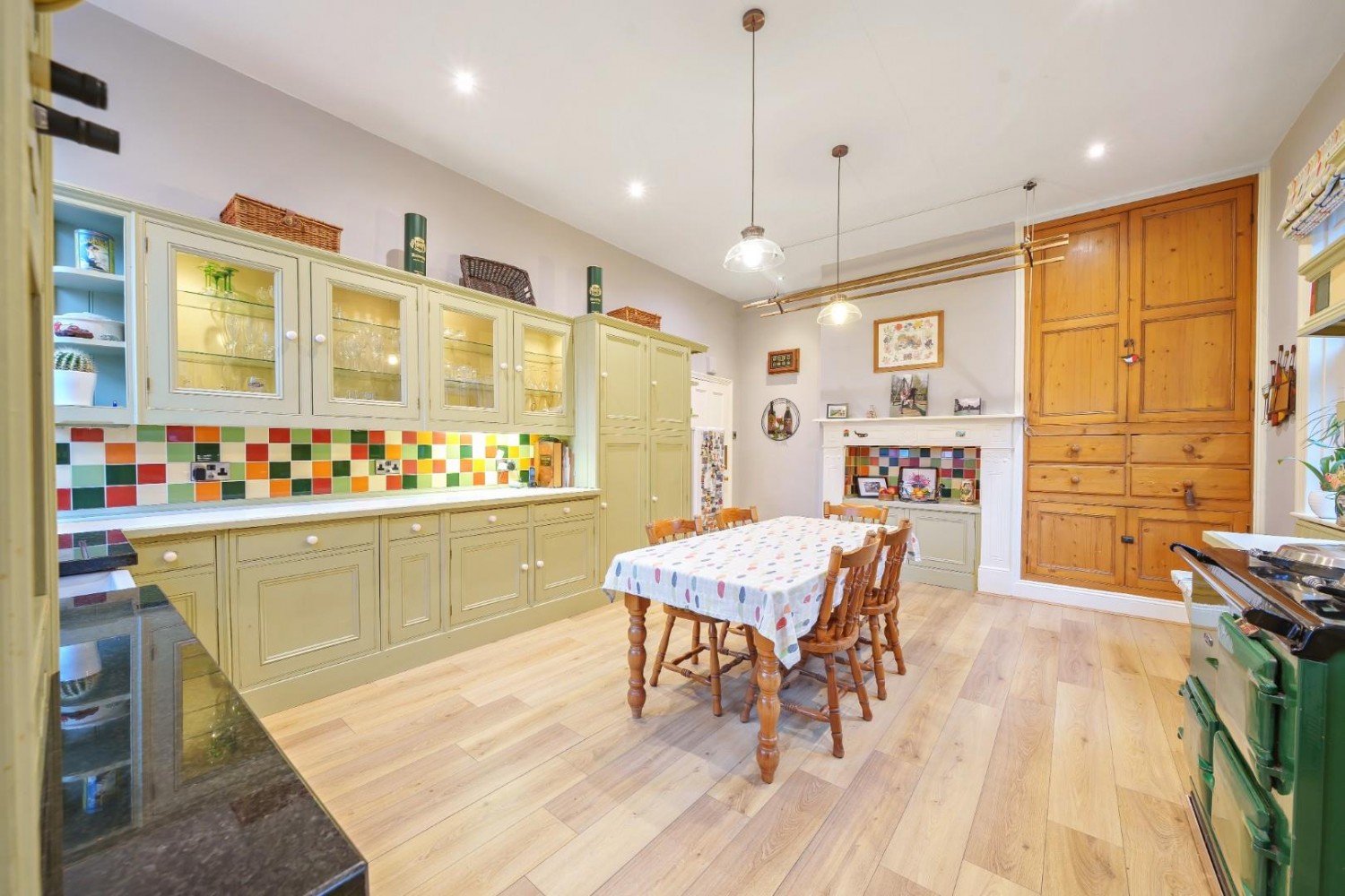 Spofforth Hill, Wetherby