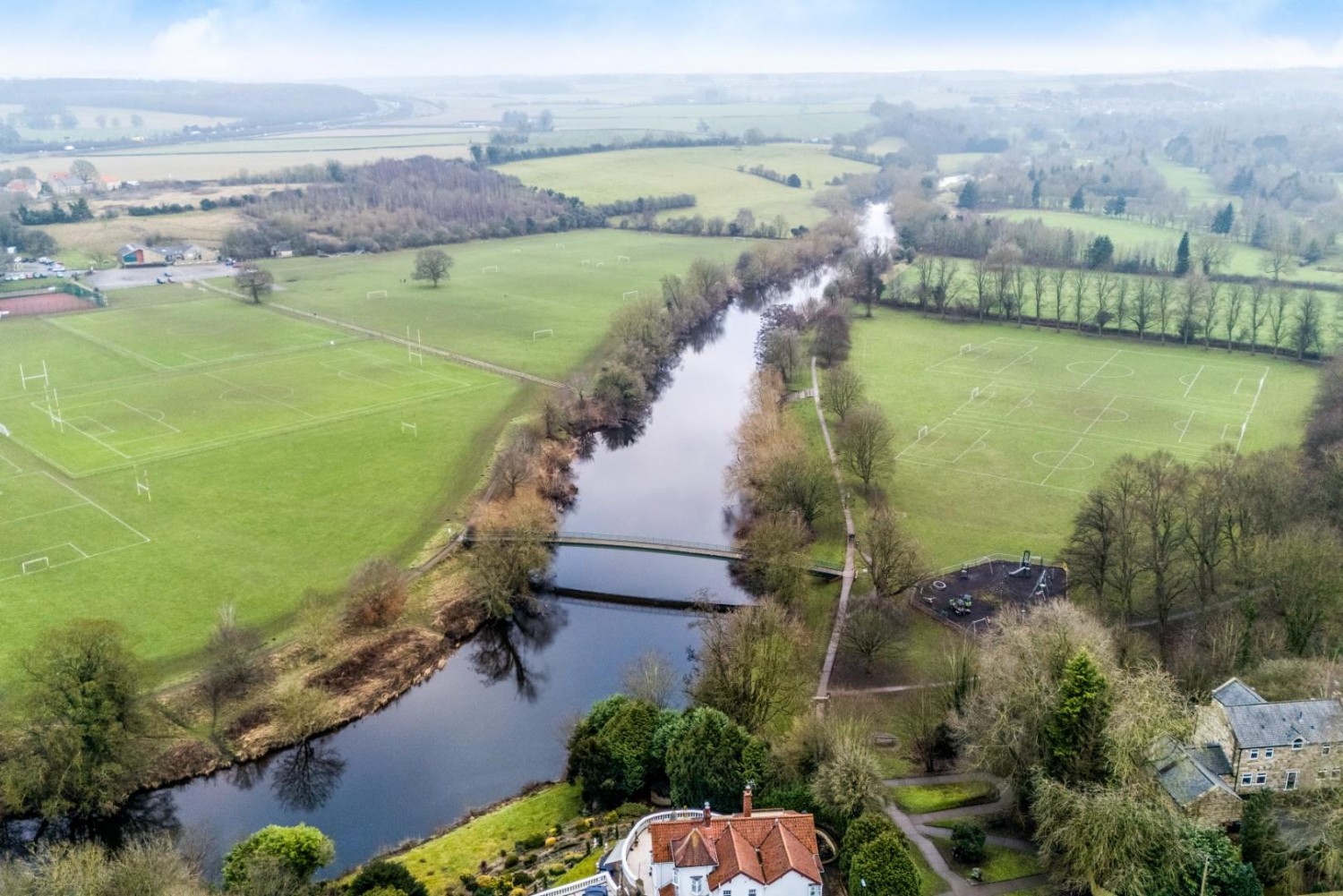 Spofforth Hill, Wetherby