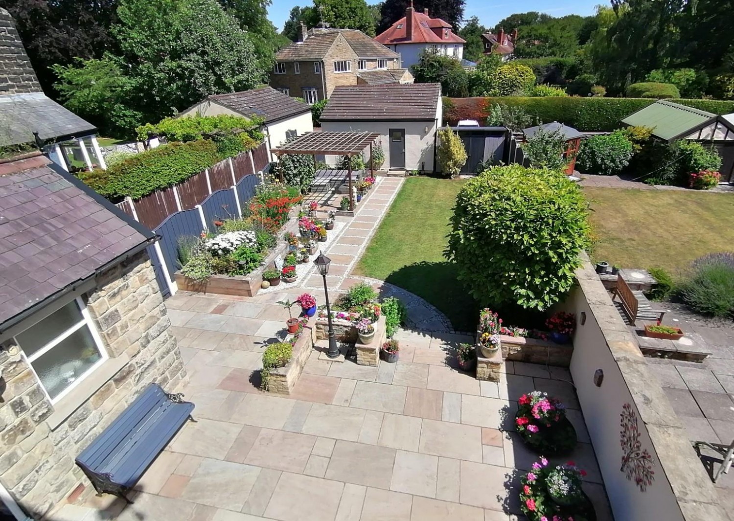 Spofforth Hill, Wetherby