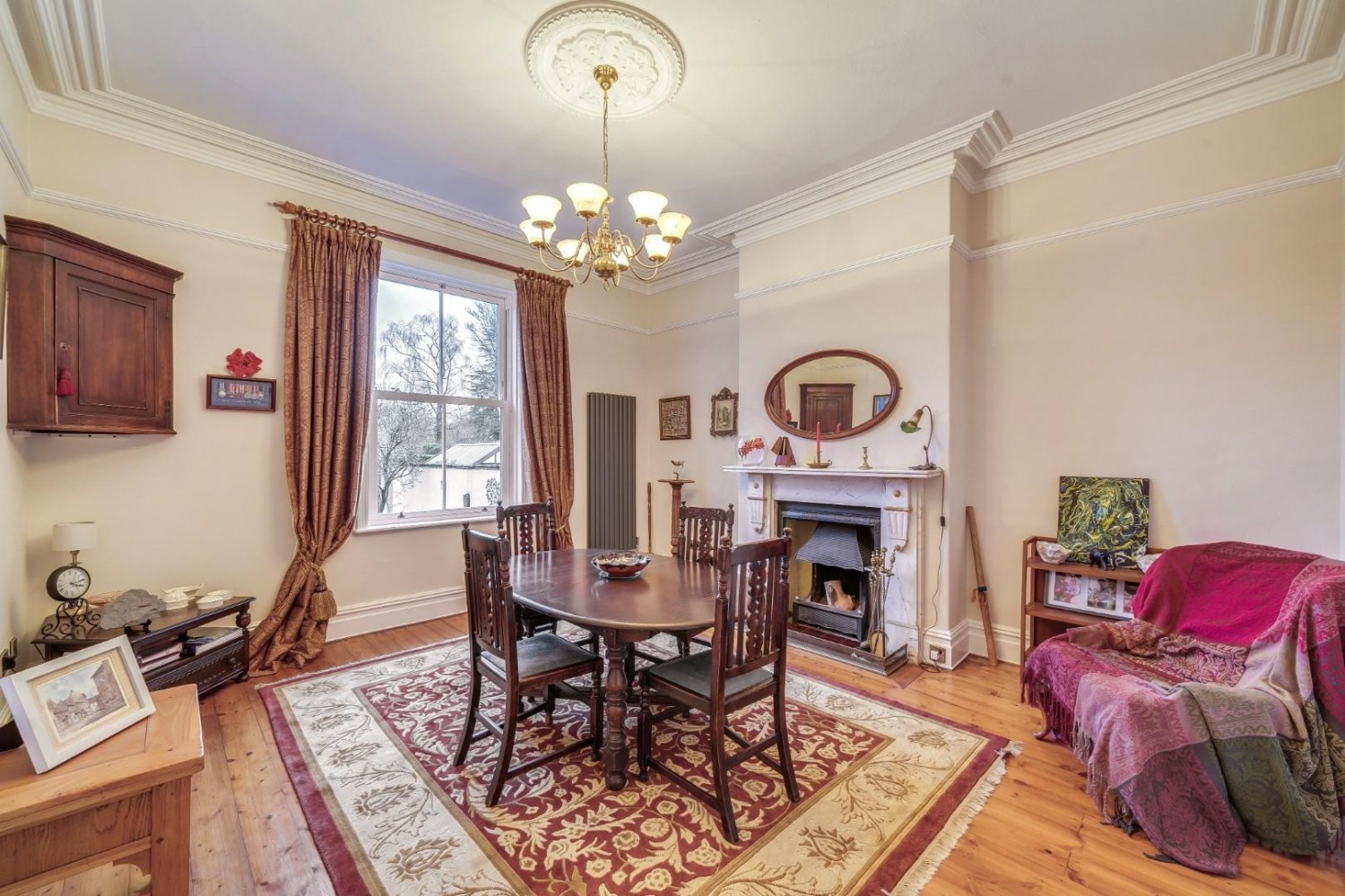 Spofforth Hill, Wetherby
