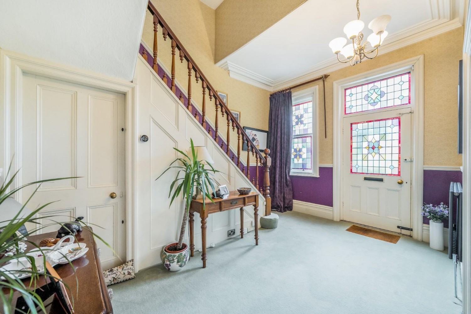 Spofforth Hill, Wetherby