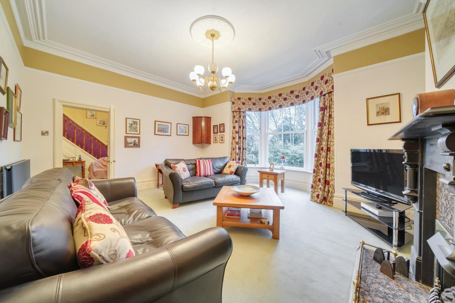 Spofforth Hill, Wetherby