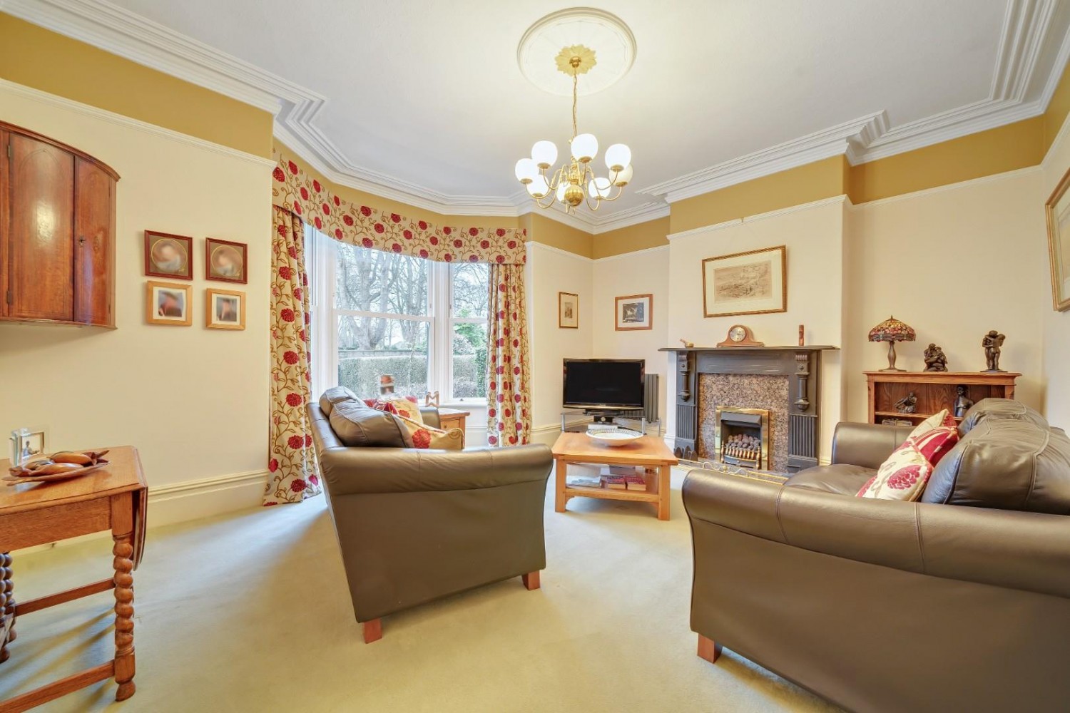 Spofforth Hill, Wetherby