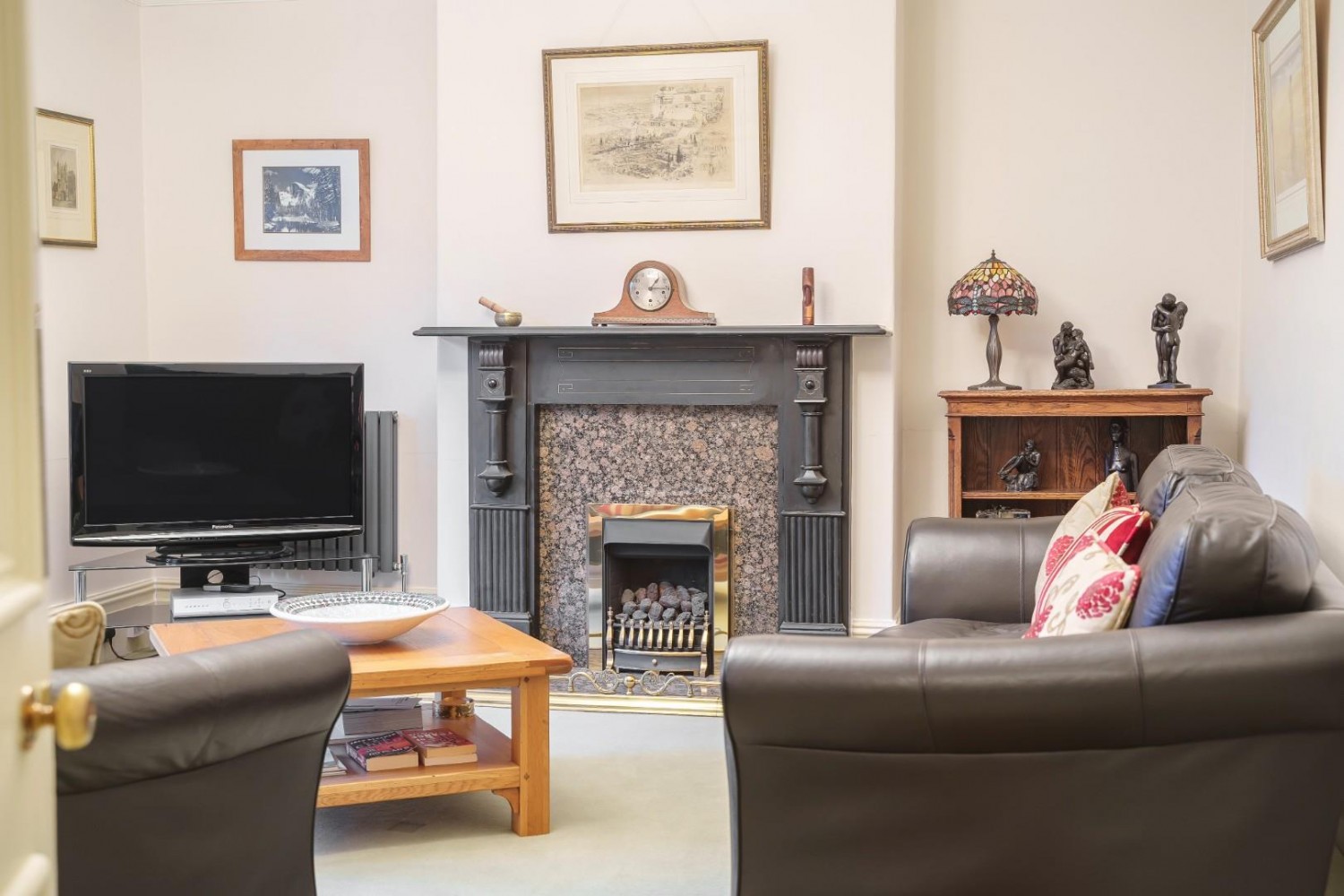 Spofforth Hill, Wetherby