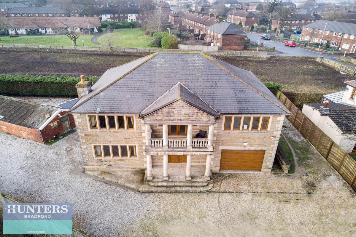 (TN) - Whinney Hill, Bradford, BD4 8LU