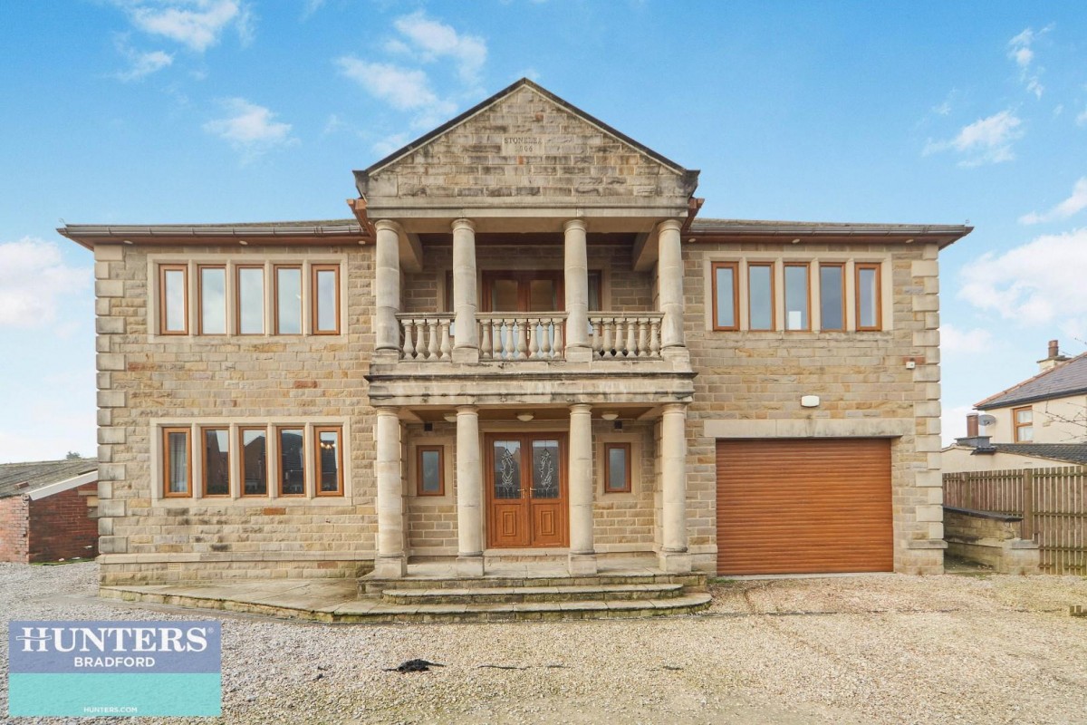 (TN) - Whinney Hill, Bradford, BD4 8LU