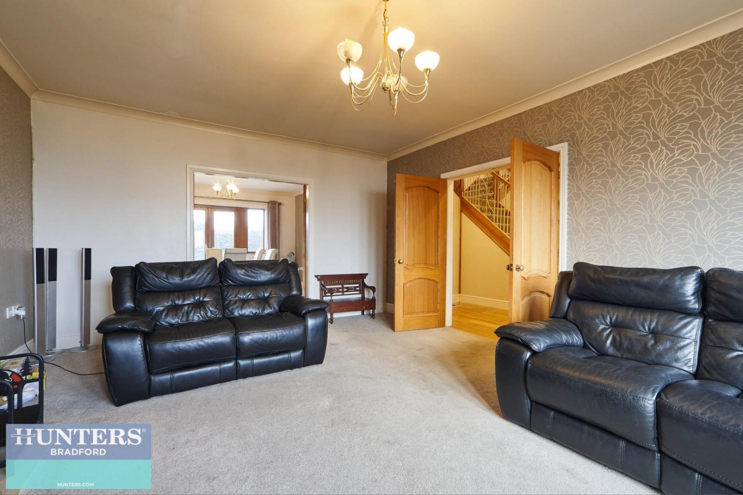 (TN) - Whinney Hill, Bradford, BD4 8LU