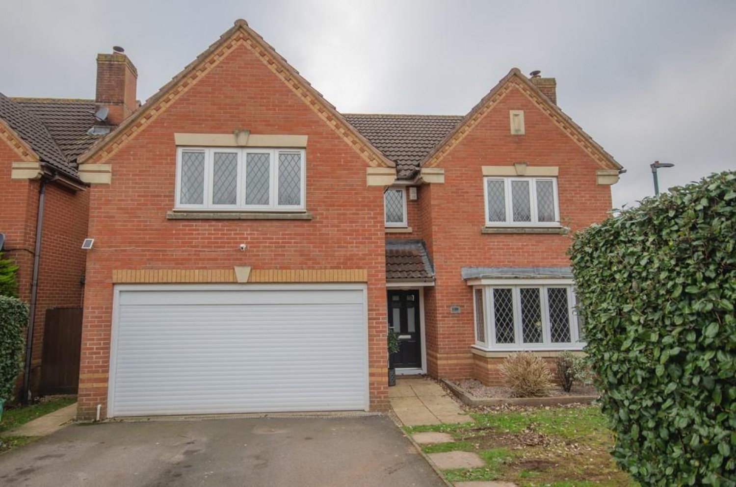 Johnson Road, Emersons Green, Bristol, BS16 7JQ