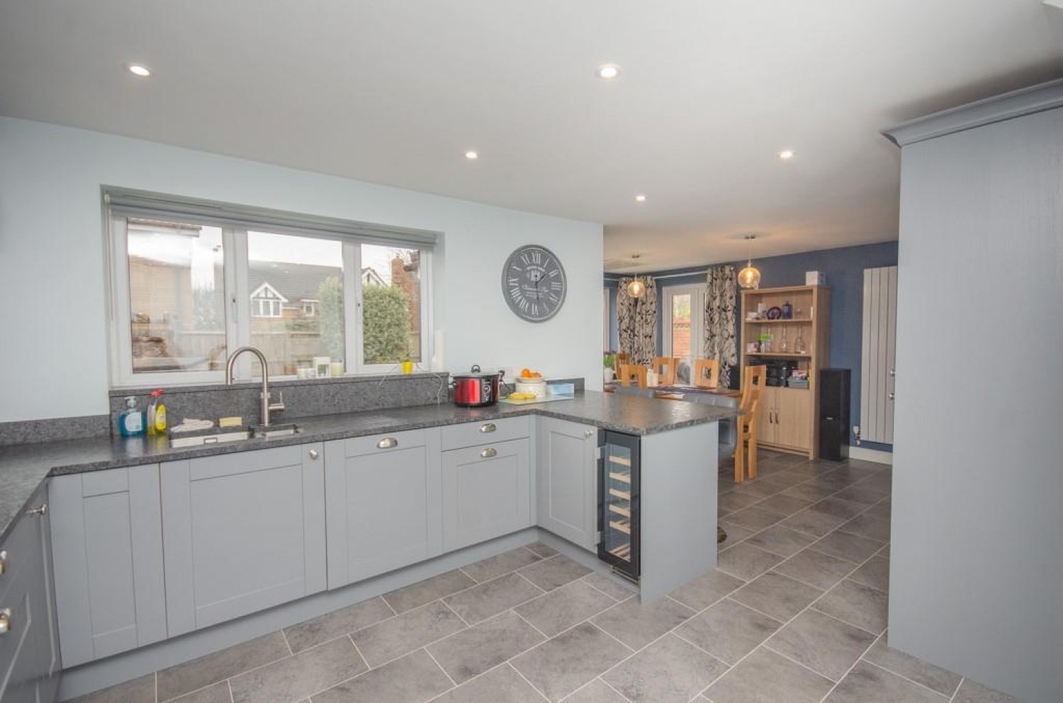 Johnson Road, Emersons Green, Bristol, BS16 7JQ