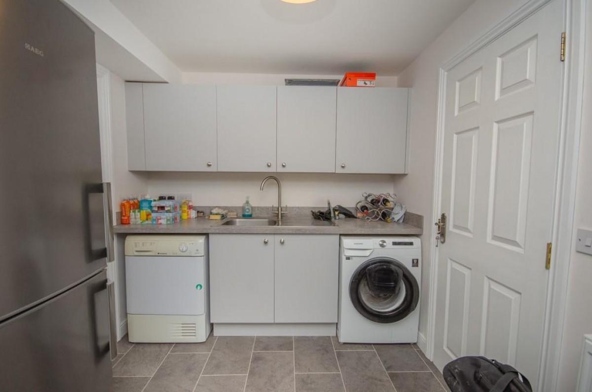 Johnson Road, Emersons Green, Bristol, BS16 7JQ