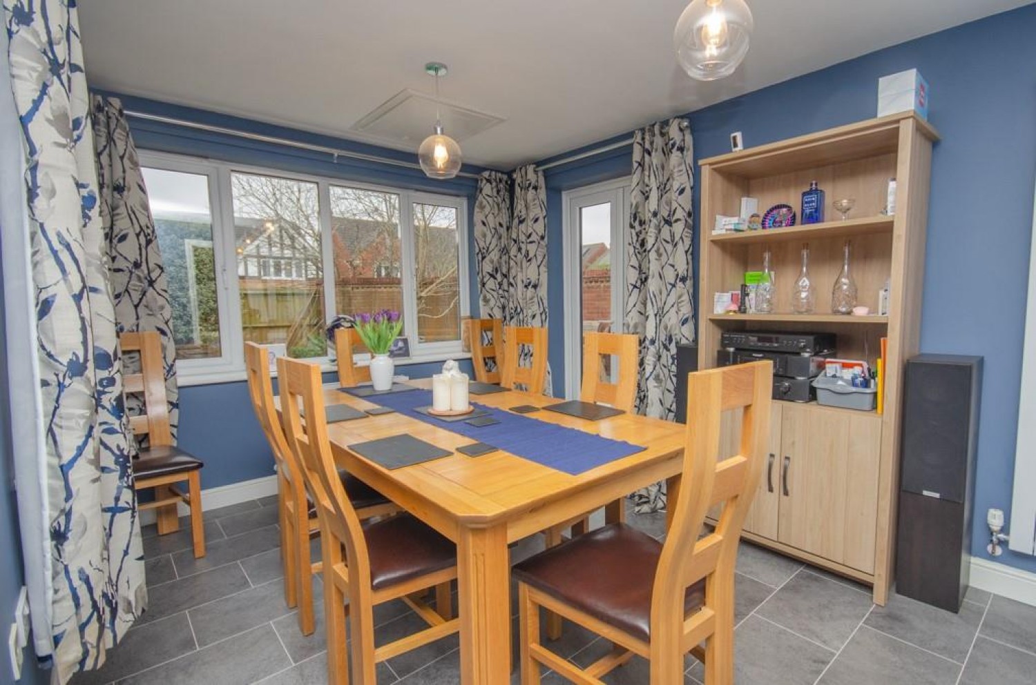 Johnson Road, Emersons Green, Bristol, BS16 7JQ