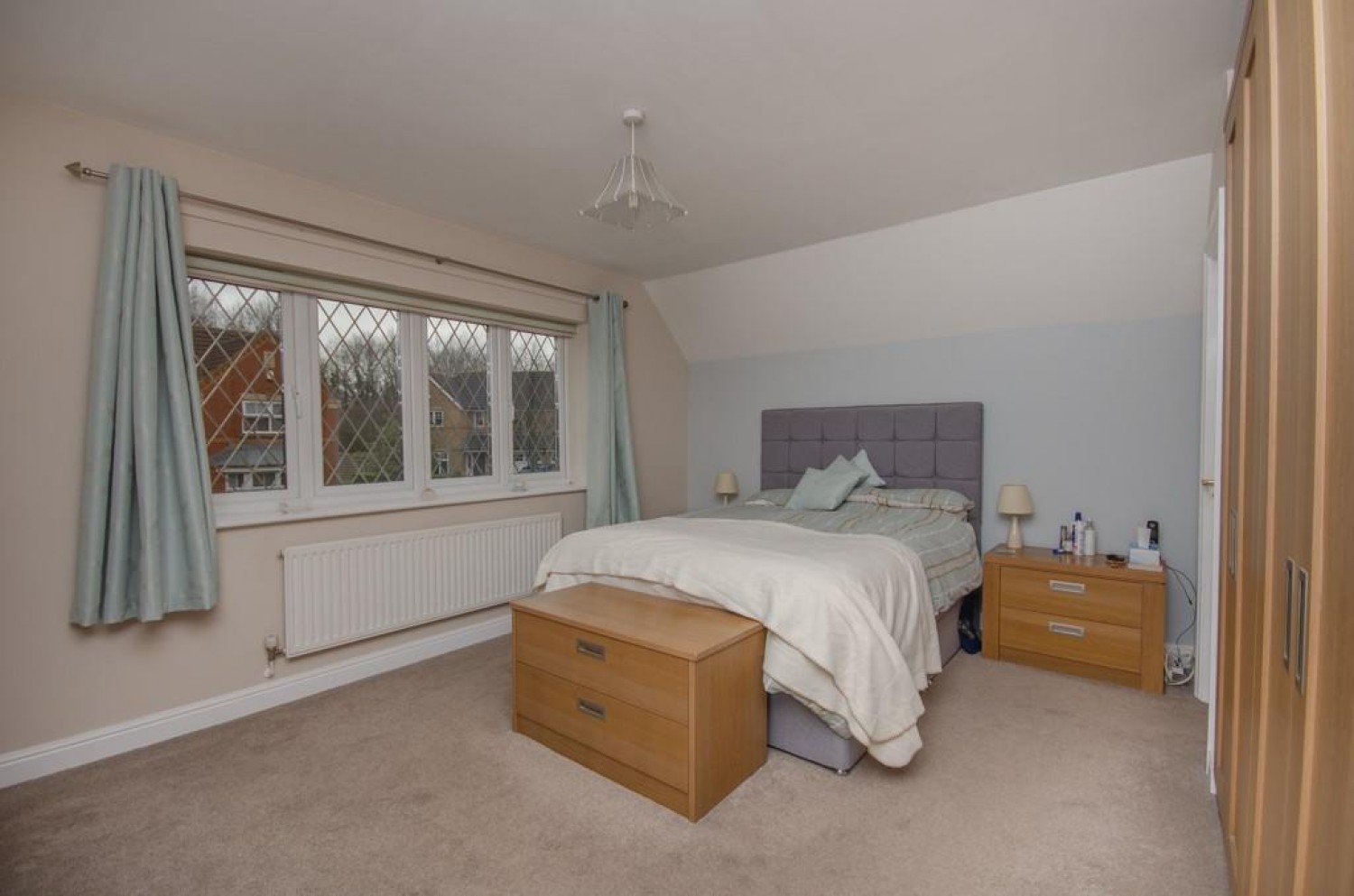 Johnson Road, Emersons Green, Bristol, BS16 7JQ