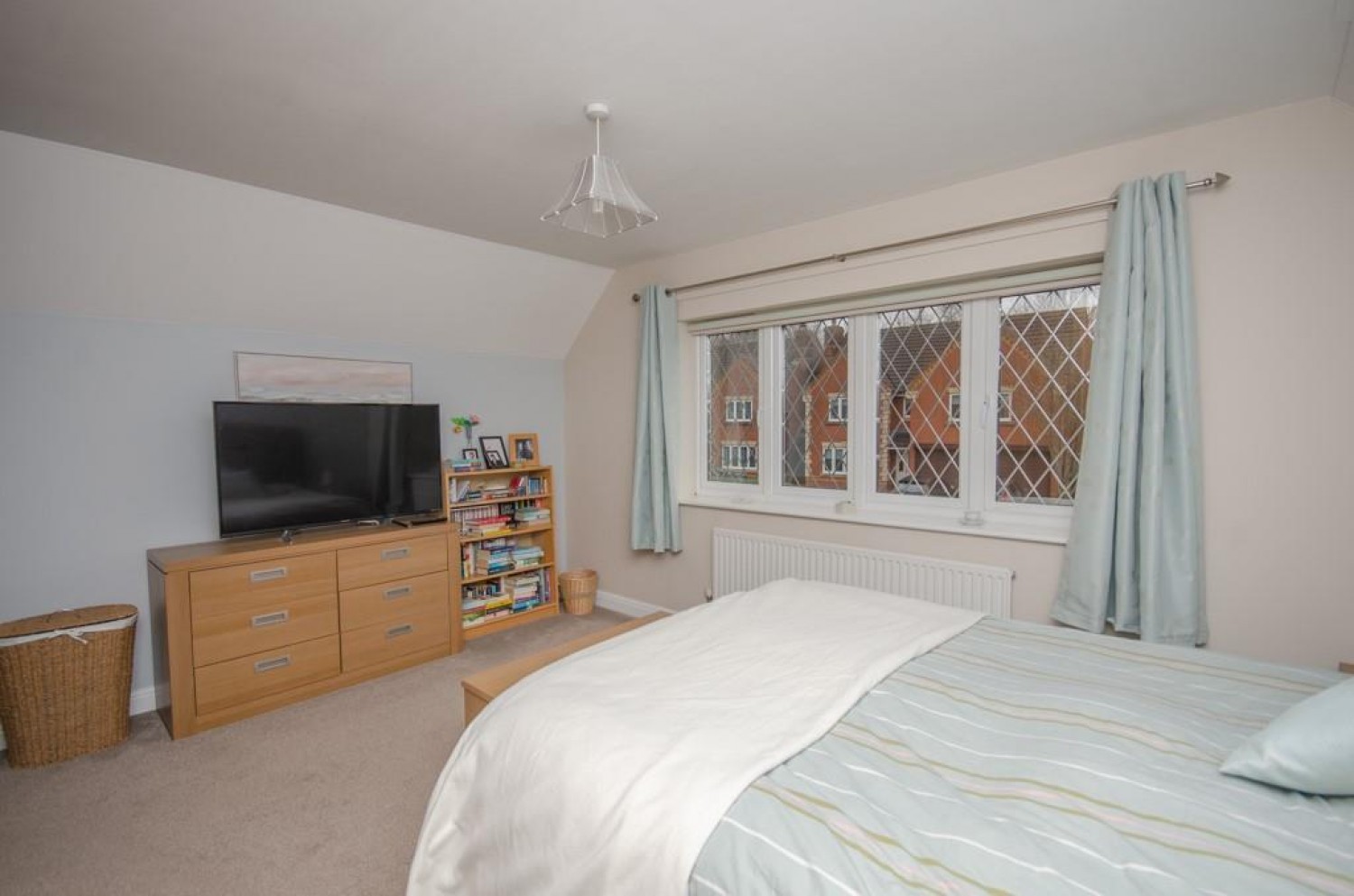 Johnson Road, Emersons Green, Bristol, BS16 7JQ
