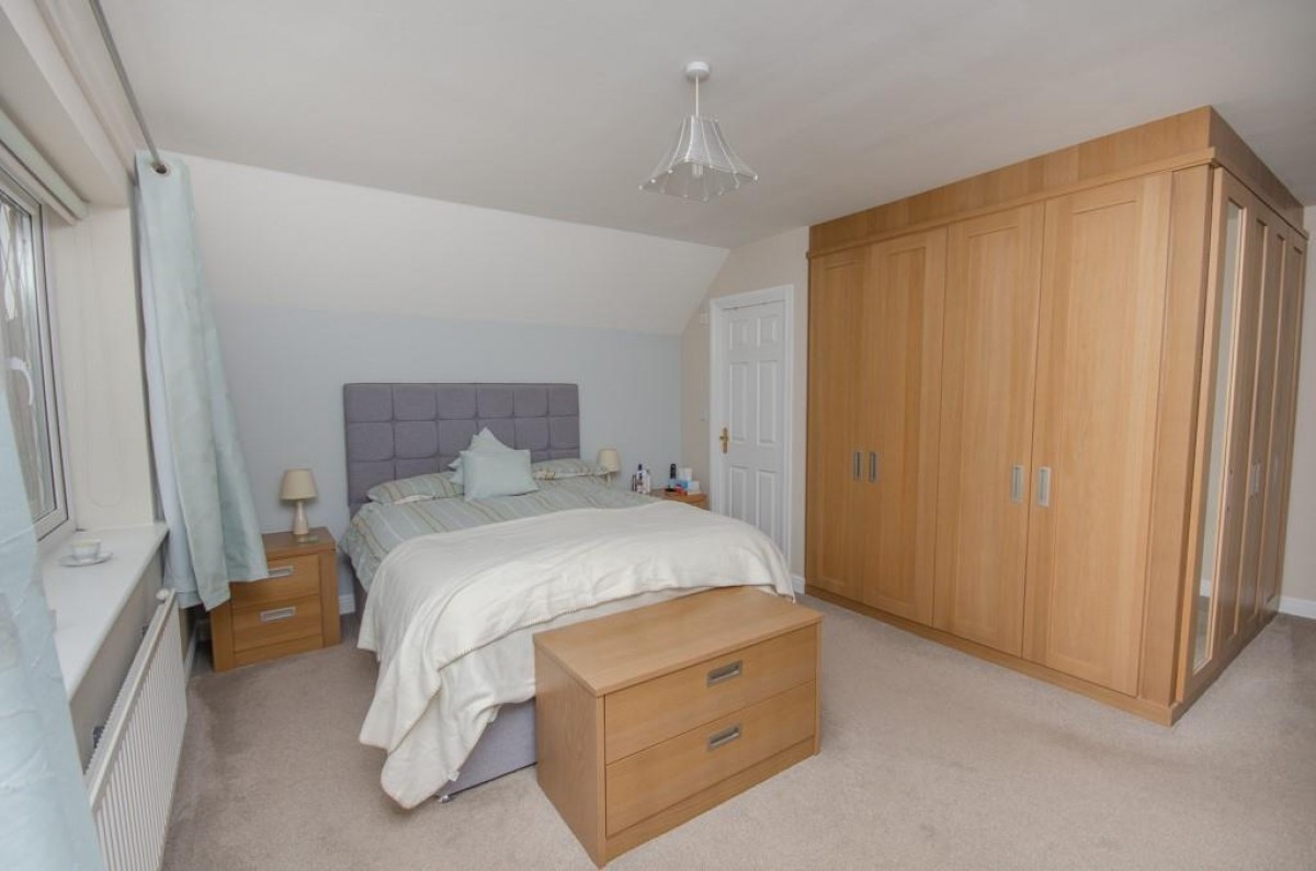 Johnson Road, Emersons Green, Bristol, BS16 7JQ