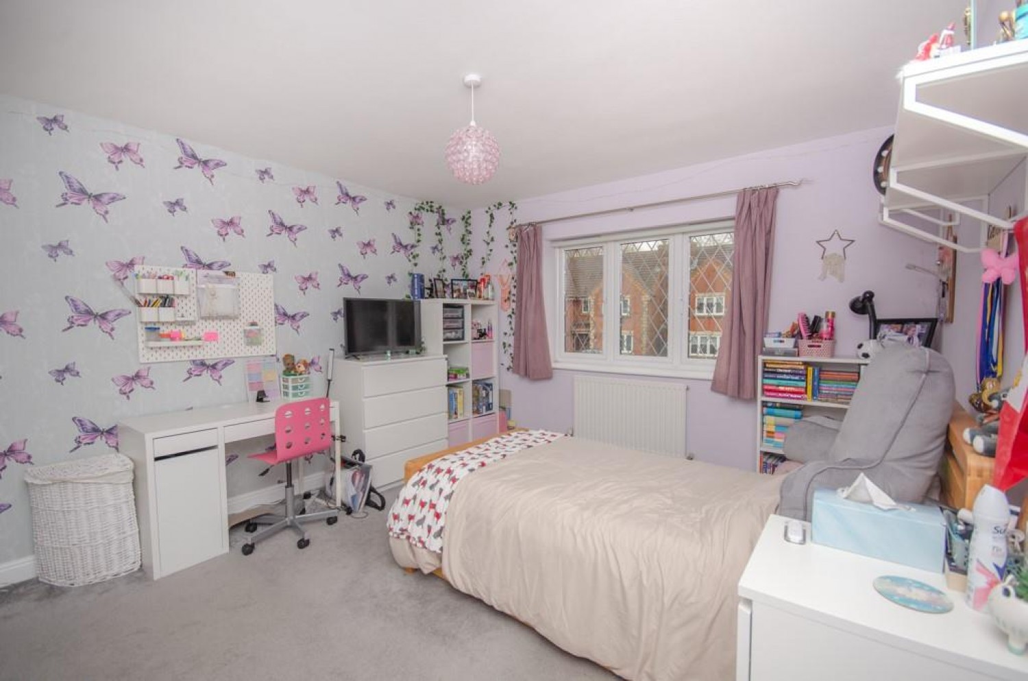 Johnson Road, Emersons Green, Bristol, BS16 7JQ