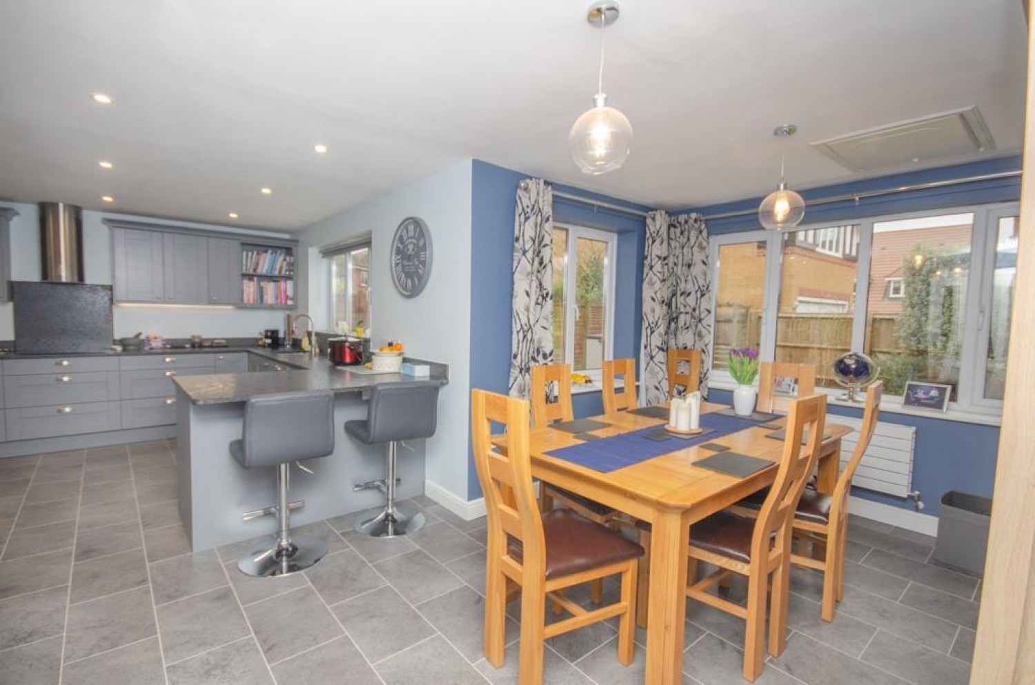 Johnson Road, Emersons Green, Bristol, BS16 7JQ