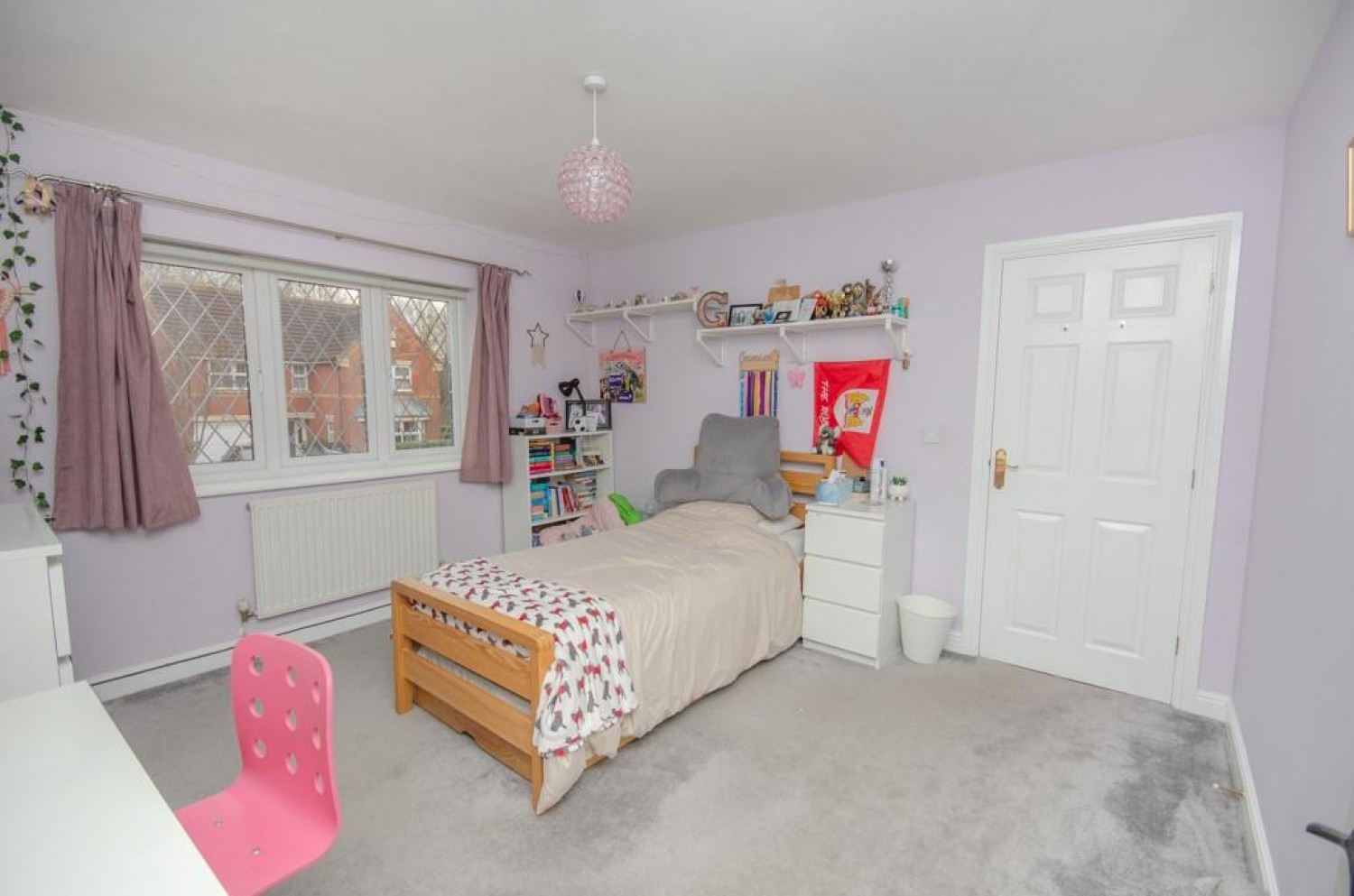 Johnson Road, Emersons Green, Bristol, BS16 7JQ