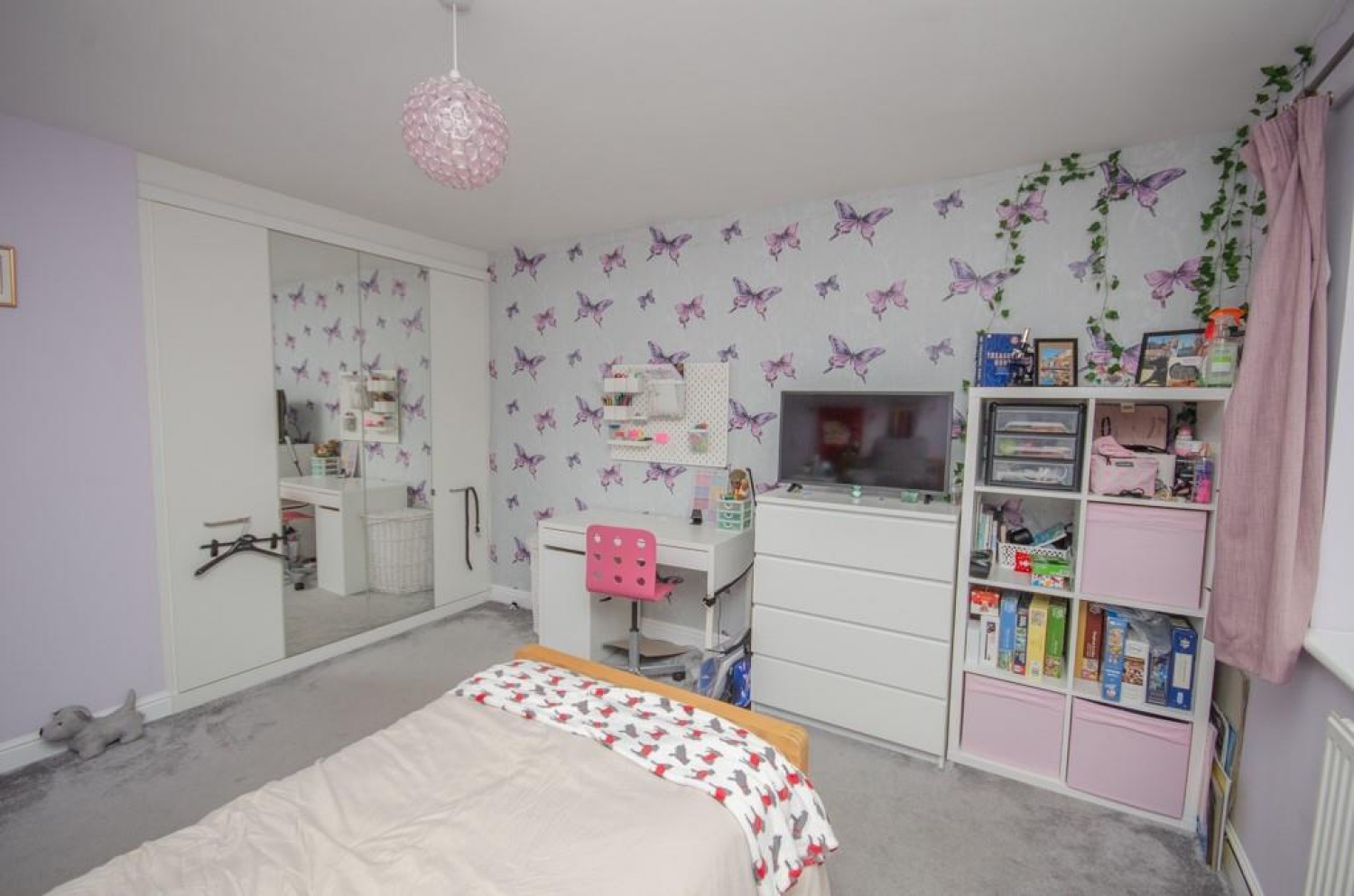 Johnson Road, Emersons Green, Bristol, BS16 7JQ