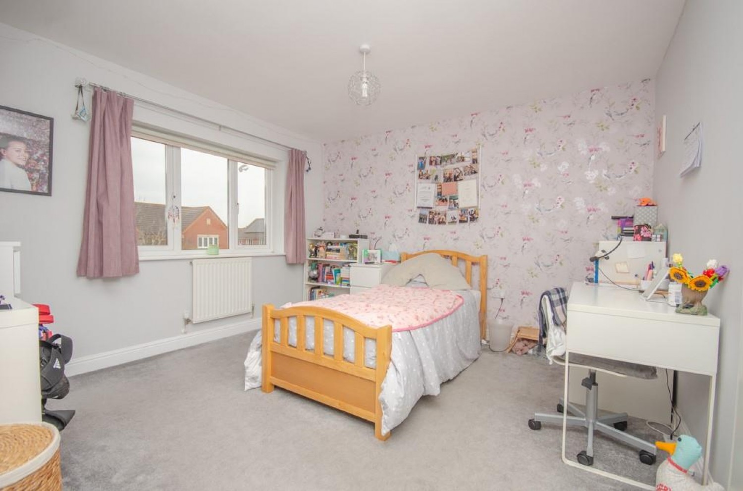 Johnson Road, Emersons Green, Bristol, BS16 7JQ