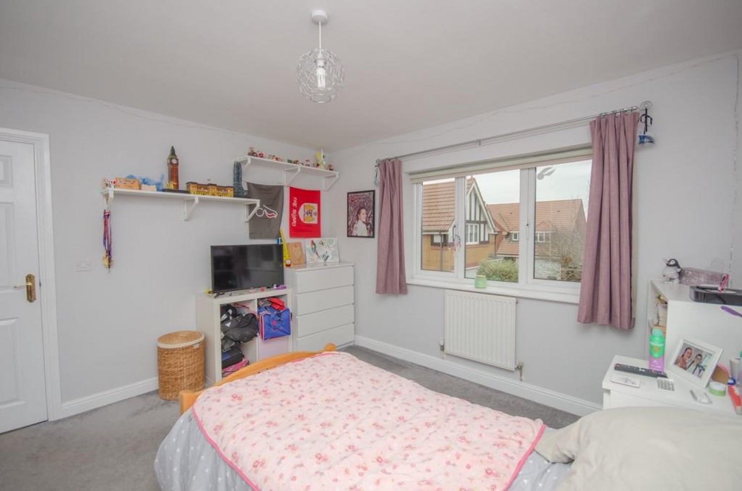 Johnson Road, Emersons Green, Bristol, BS16 7JQ