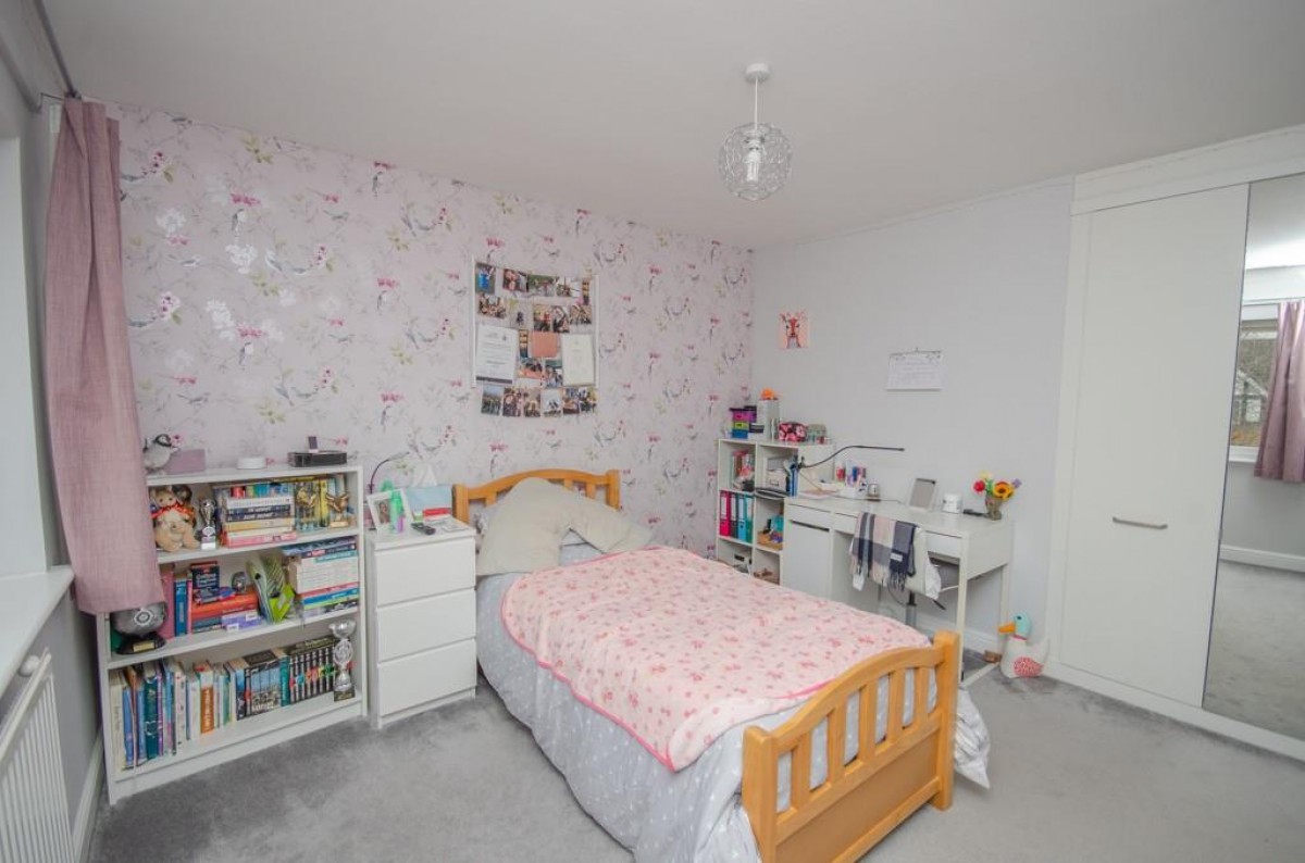 Johnson Road, Emersons Green, Bristol, BS16 7JQ
