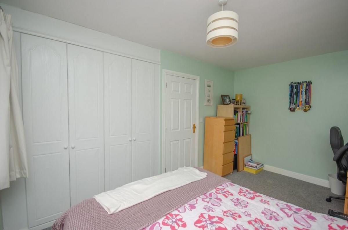 Johnson Road, Emersons Green, Bristol, BS16 7JQ
