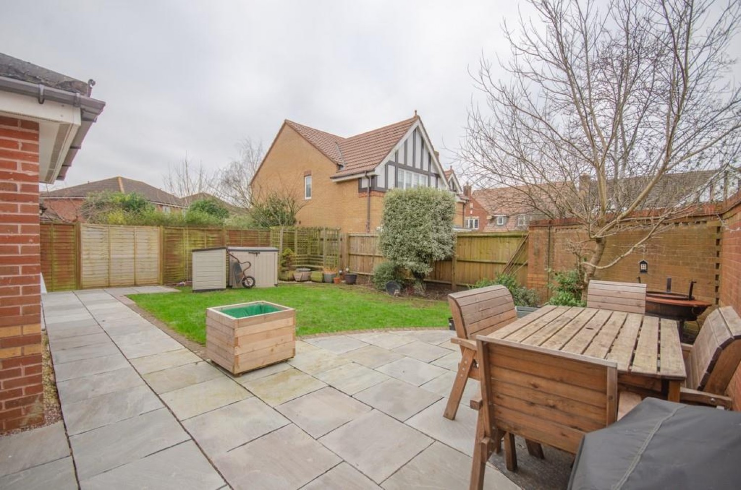 Johnson Road, Emersons Green, Bristol, BS16 7JQ