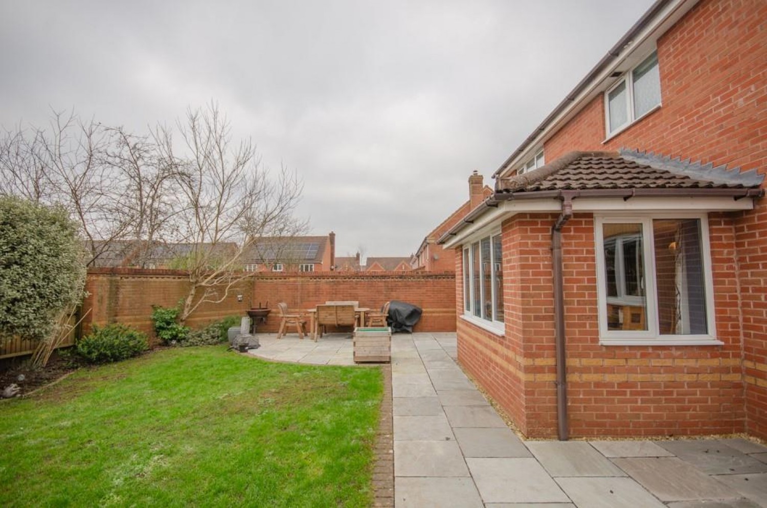 Johnson Road, Emersons Green, Bristol, BS16 7JQ