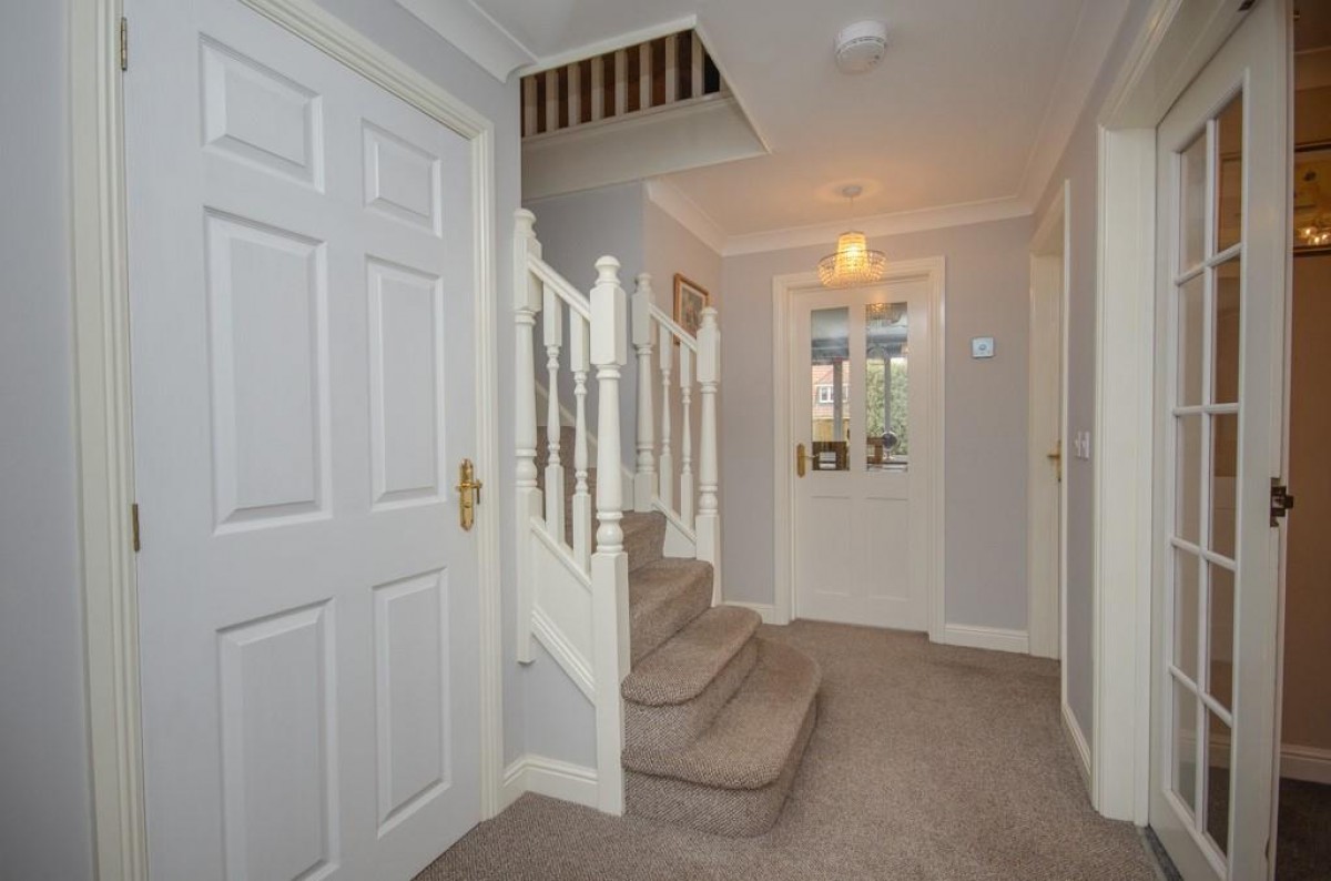 Johnson Road, Emersons Green, Bristol, BS16 7JQ