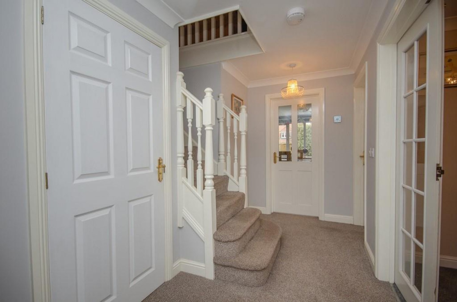 Johnson Road, Emersons Green, Bristol, BS16 7JQ