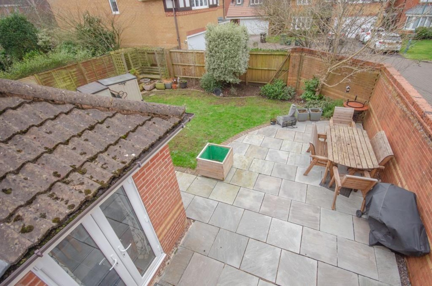 Johnson Road, Emersons Green, Bristol, BS16 7JQ