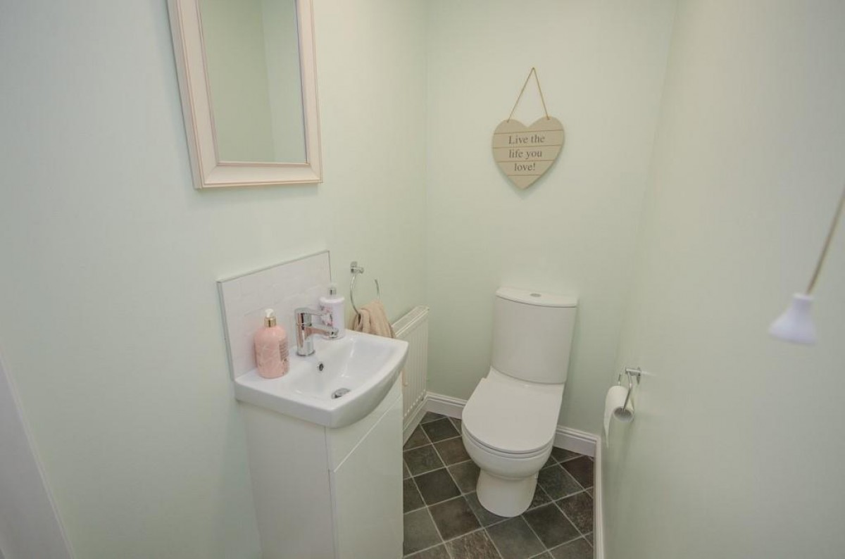 Johnson Road, Emersons Green, Bristol, BS16 7JQ