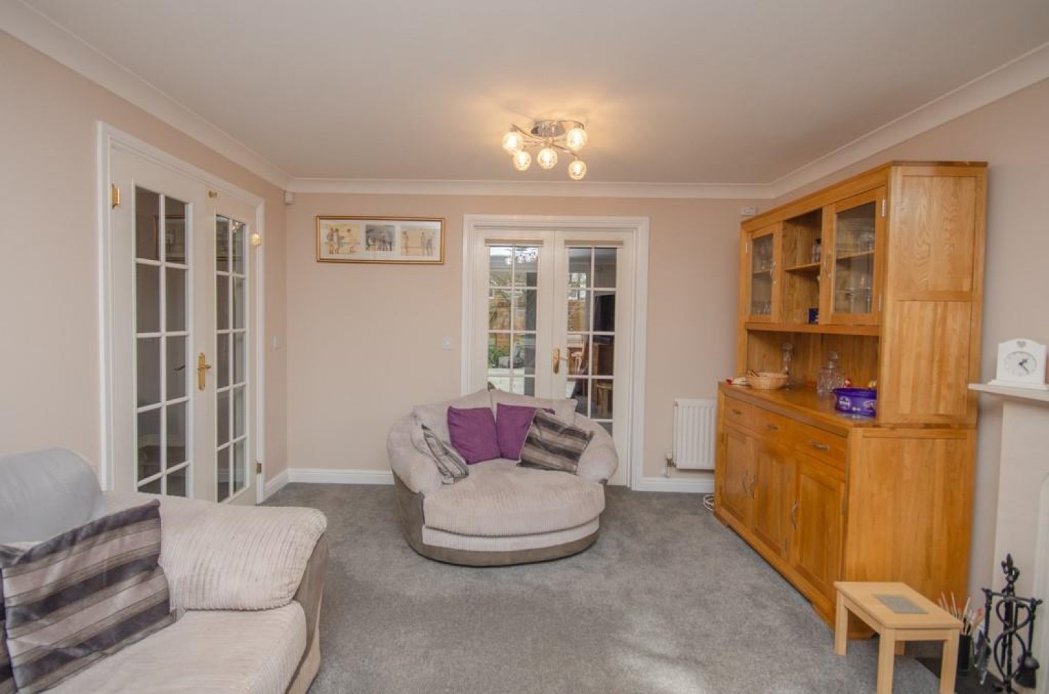 Johnson Road, Emersons Green, Bristol, BS16 7JQ