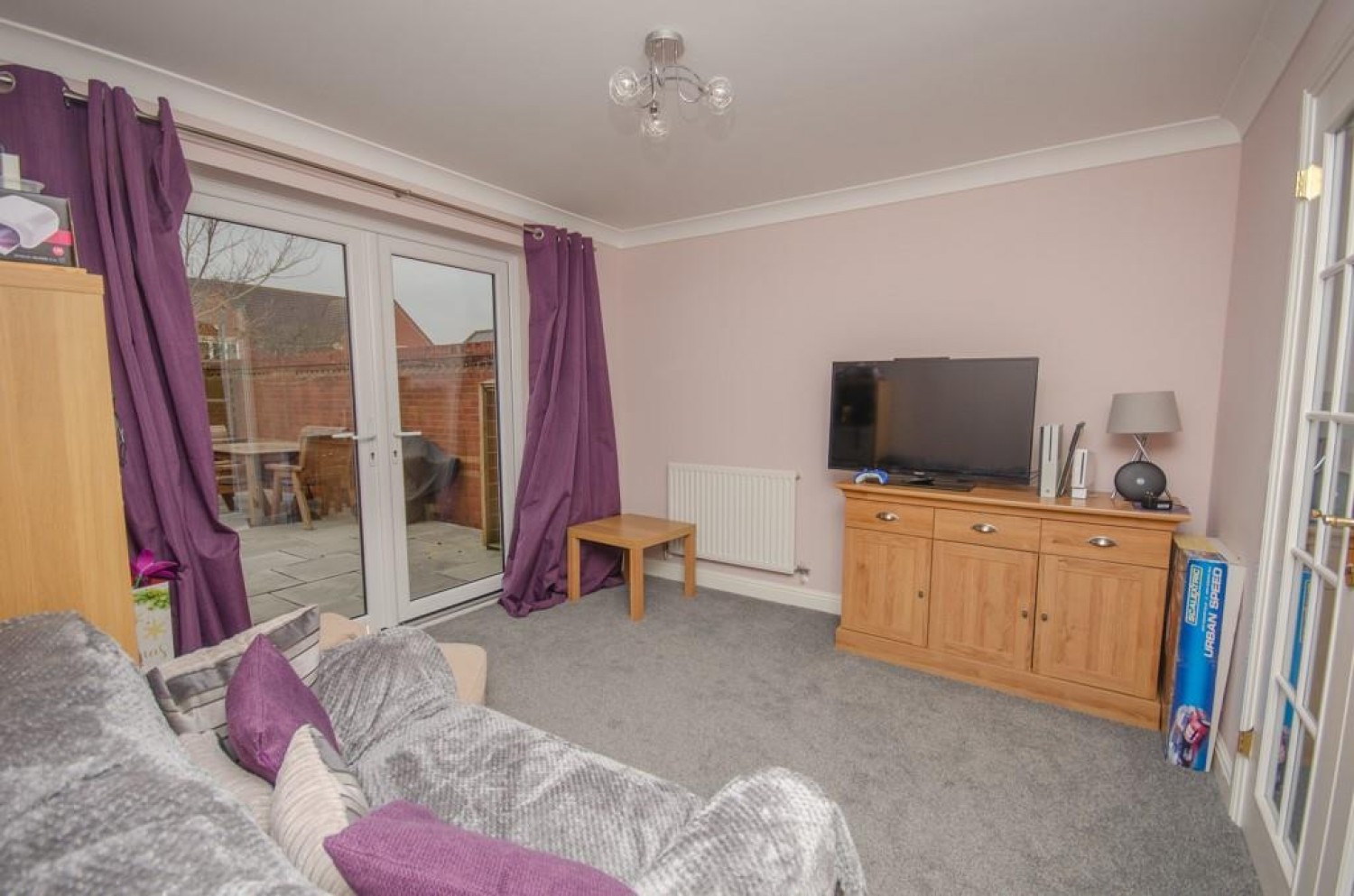 Johnson Road, Emersons Green, Bristol, BS16 7JQ