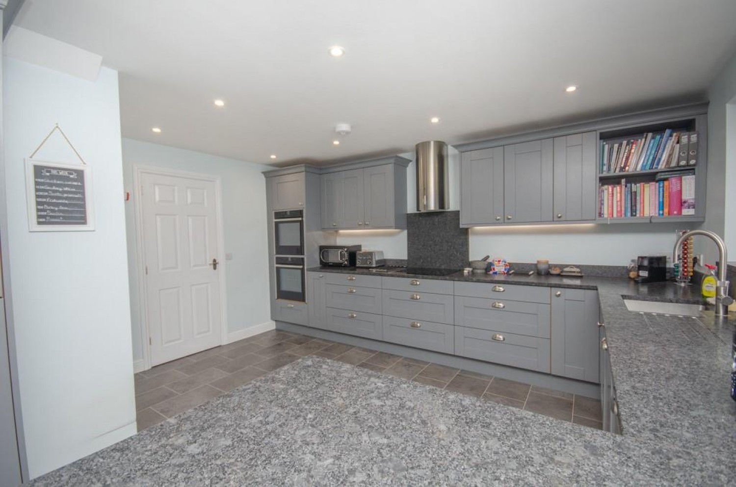 Johnson Road, Emersons Green, Bristol, BS16 7JQ