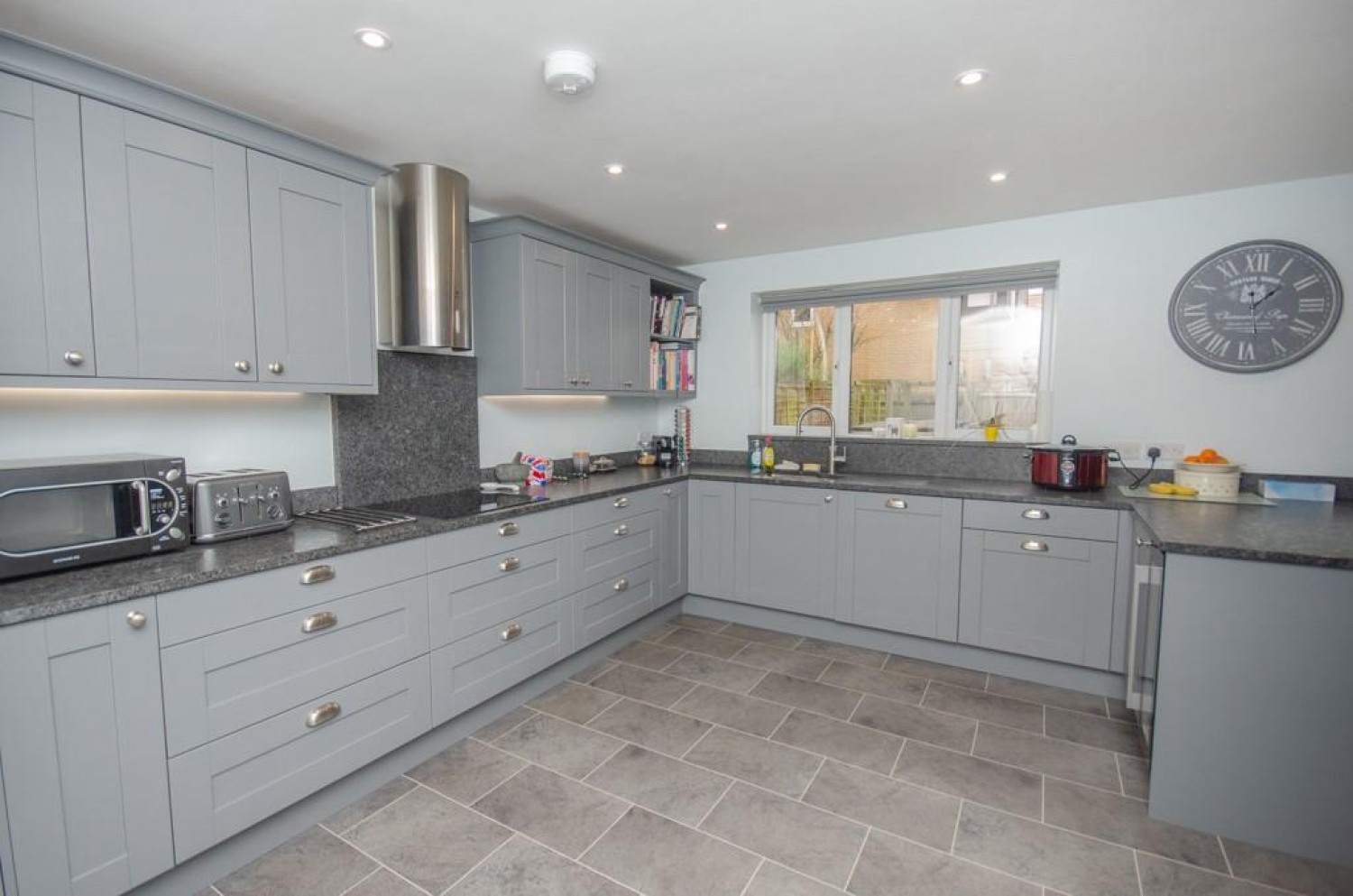 Johnson Road, Emersons Green, Bristol, BS16 7JQ