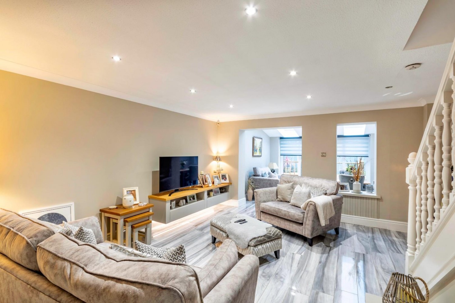 Portman Court, Bawtry, Doncaster
